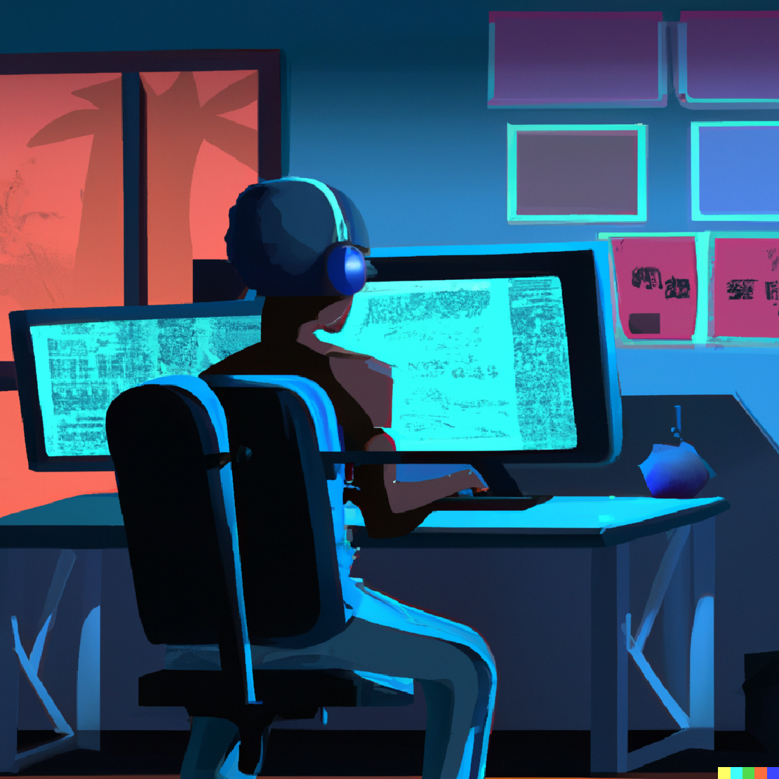 What it takes to be successful as a coder?