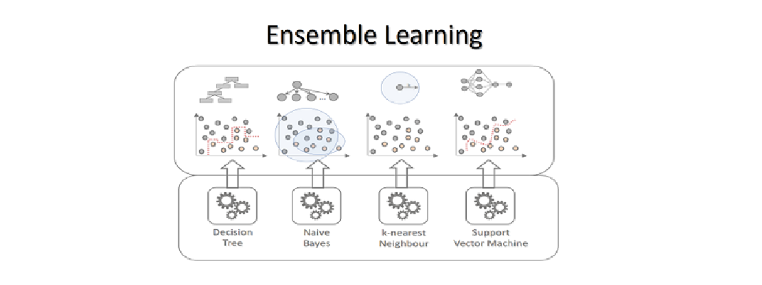 Learning based models for Classification